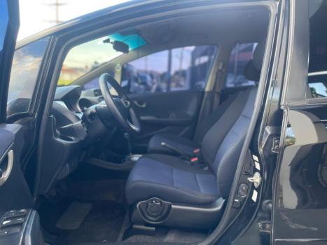 HONDA Fit 1.4 16V 4P LX FLEX AUTOM�TICO, Foto 10