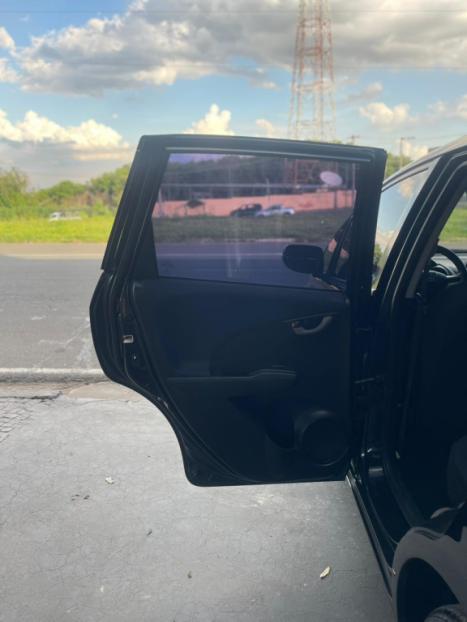 HONDA Fit 1.4 16V 4P LX FLEX AUTOM�TICO, Foto 12