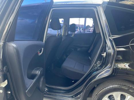 HONDA Fit 1.4 16V 4P LX FLEX AUTOM�TICO, Foto 13