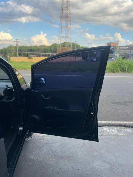 HONDA Fit 1.4 16V 4P LX FLEX AUTOM�TICO, Foto 14