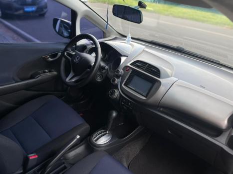 HONDA Fit 1.4 16V 4P LX FLEX AUTOM�TICO, Foto 16