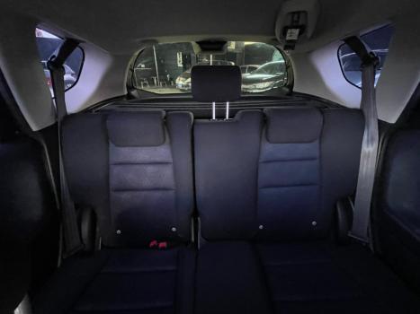 HONDA Fit 1.4 16V 4P LX FLEX AUTOM�TICO, Foto 17