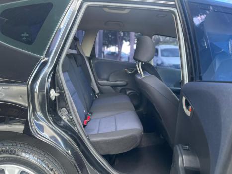 HONDA Fit 1.4 16V 4P LX FLEX AUTOM�TICO, Foto 21