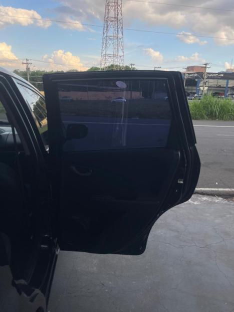 HONDA Fit 1.4 16V 4P LX FLEX AUTOM�TICO, Foto 22