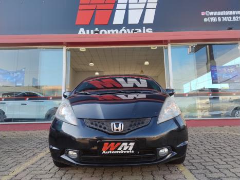 HONDA Fit 1.4 16V 4P LXL, Foto 1