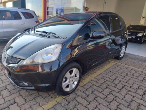 HONDA Fit 1.4 16V 4P LXL, Foto 2