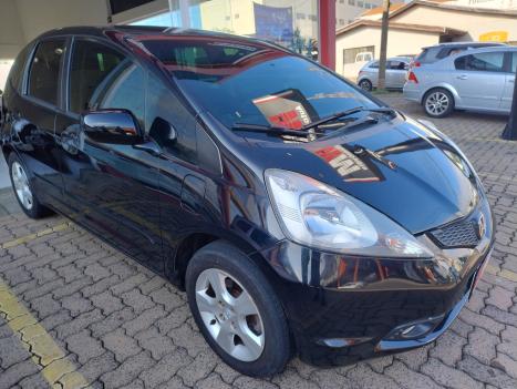 HONDA Fit 1.4 16V 4P LXL, Foto 3
