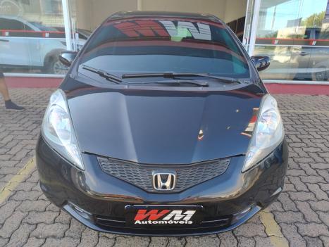 HONDA Fit 1.4 16V 4P LXL, Foto 4