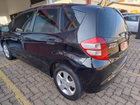 HONDA Fit 1.4 16V 4P LXL, Foto 5