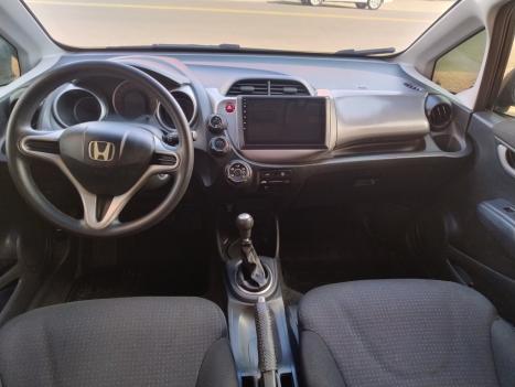 HONDA Fit 1.4 16V 4P LXL, Foto 6