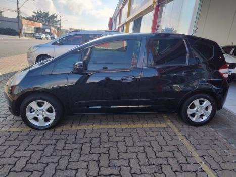 HONDA Fit 1.4 16V 4P LXL, Foto 7