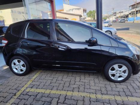 HONDA Fit 1.4 16V 4P LXL, Foto 8
