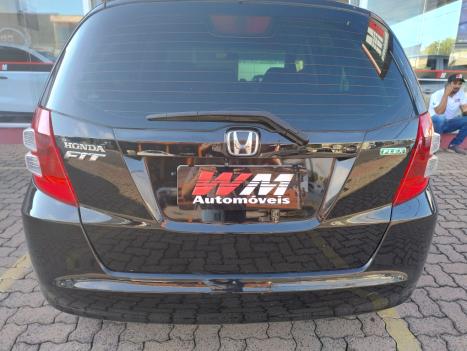 HONDA Fit 1.4 16V 4P LXL, Foto 9