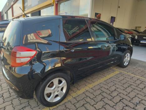 HONDA Fit 1.4 16V 4P LXL, Foto 11