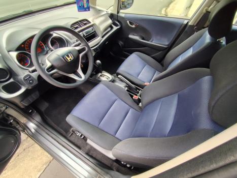 HONDA Fit 1.4 16V 4P LX FLEX AUTOM�TICO, Foto 2