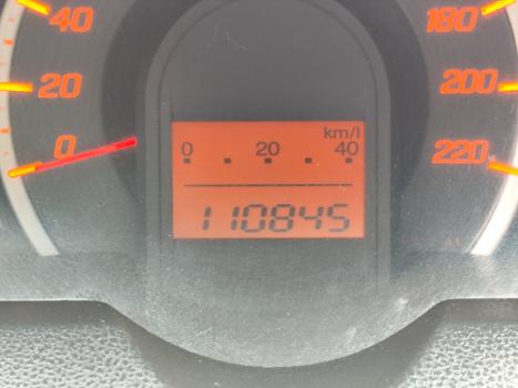 HONDA Fit 1.4 16V 4P LX FLEX AUTOM�TICO, Foto 3