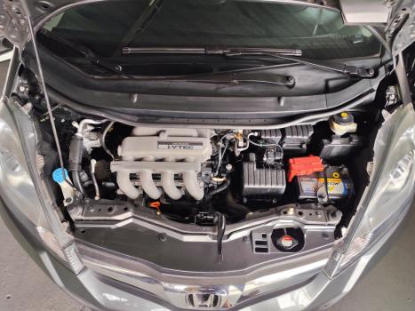 HONDA Fit 1.4 16V 4P LX FLEX AUTOM�TICO, Foto 6