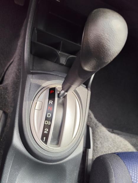 HONDA Fit 1.4 16V 4P LX FLEX AUTOM�TICO, Foto 7