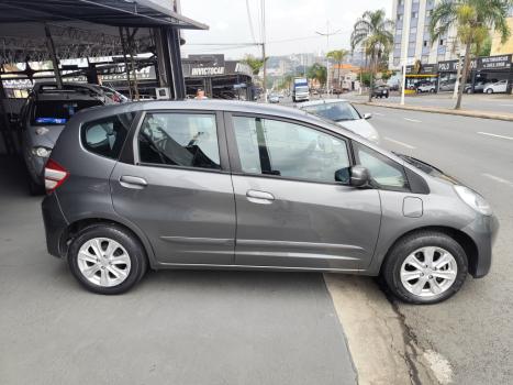 HONDA Fit 1.4 16V 4P LX FLEX AUTOM�TICO, Foto 13
