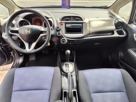 HONDA Fit 1.4 16V 4P LX FLEX AUTOM�TICO, Foto 14