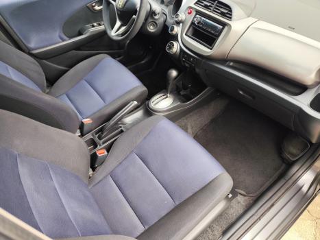 HONDA Fit 1.4 16V 4P LX FLEX AUTOM�TICO, Foto 15