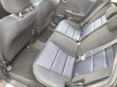 HONDA Fit 1.4 16V 4P LX FLEX AUTOM�TICO, Foto 16