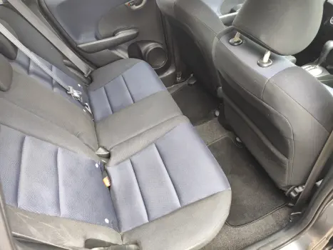 HONDA Fit 1.4 16V 4P LX FLEX AUTOM�TICO, Foto 17
