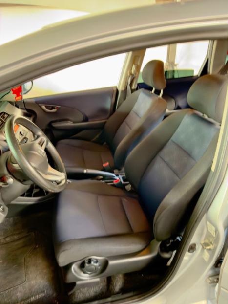 HONDA Fit 1.4 16V 4P LX FLEX AUTOM�TICO, Foto 11