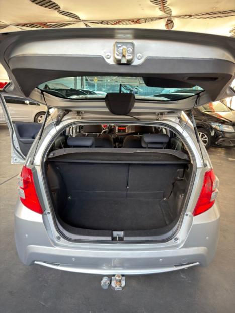 HONDA Fit 1.4 16V 4P LX FLEX AUTOM�TICO, Foto 13