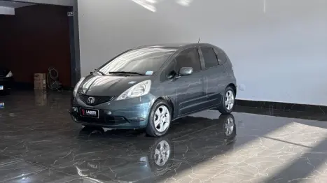 HONDA Fit 1.4 16V 4P LXL FLEX AUTOM�TICO, Foto 1