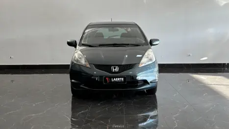 HONDA Fit 1.4 16V 4P LXL FLEX AUTOM�TICO, Foto 2