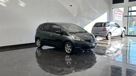 HONDA Fit 1.4 16V 4P LXL FLEX AUTOM�TICO, Foto 3