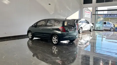 HONDA Fit 1.4 16V 4P LXL FLEX AUTOM�TICO, Foto 6