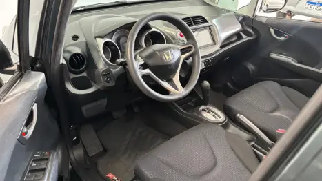 HONDA Fit 1.4 16V 4P LXL FLEX AUTOM�TICO, Foto 7