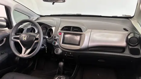 HONDA Fit 1.4 16V 4P LXL FLEX AUTOM�TICO, Foto 8