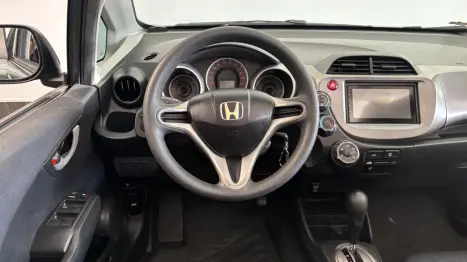 HONDA Fit 1.4 16V 4P LXL FLEX AUTOM�TICO, Foto 9