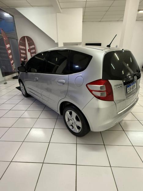 HONDA Fit 1.4 16V 4P LXL FLEX AUTOM�TICO, Foto 3