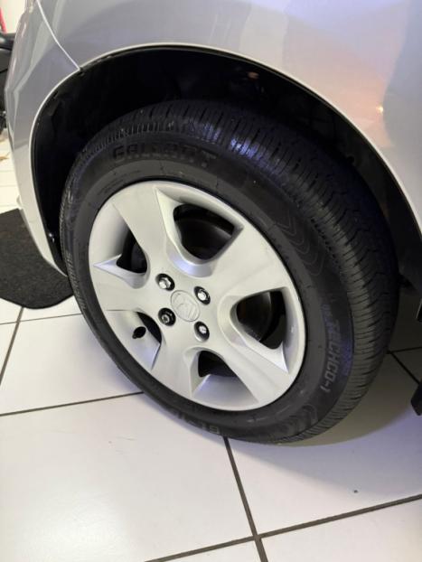 HONDA Fit 1.4 16V 4P LXL FLEX AUTOM�TICO, Foto 4