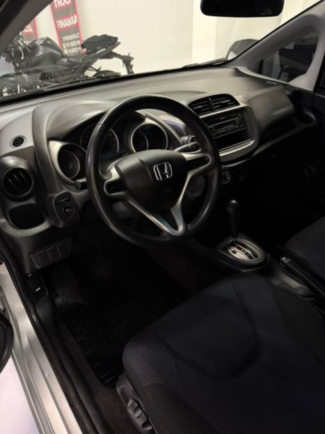 HONDA Fit 1.4 16V 4P LXL FLEX AUTOM�TICO, Foto 6