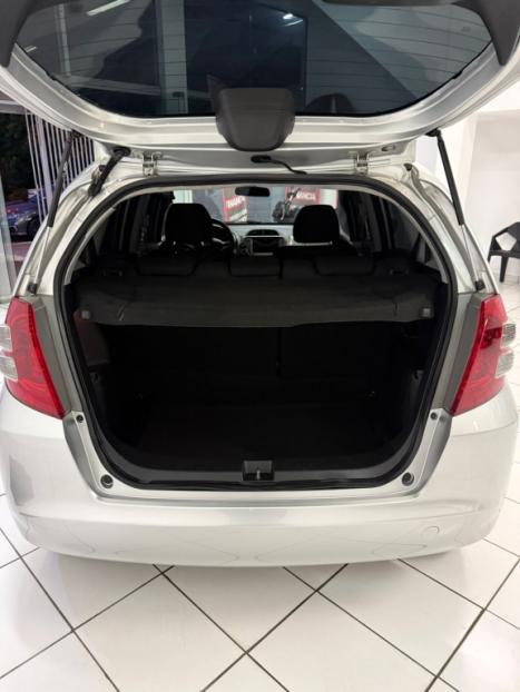 HONDA Fit 1.4 16V 4P LXL FLEX AUTOM�TICO, Foto 7