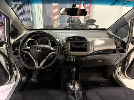 HONDA Fit 1.4 16V 4P LXL FLEX AUTOM�TICO, Foto 8
