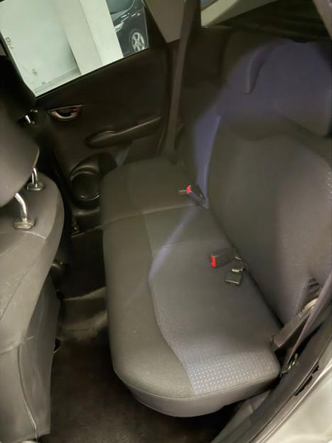 HONDA Fit 1.4 16V 4P LXL FLEX AUTOM�TICO, Foto 9