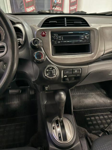 HONDA Fit 1.4 16V 4P LXL FLEX AUTOM�TICO, Foto 10