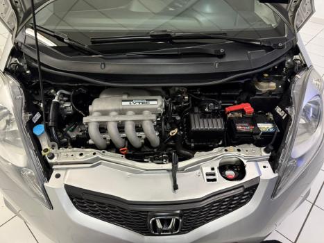 HONDA Fit 1.4 16V 4P LXL FLEX AUTOM�TICO, Foto 11