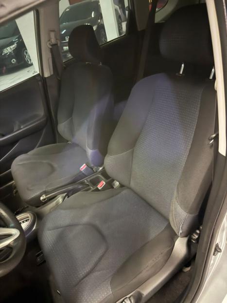 HONDA Fit 1.4 16V 4P LXL FLEX AUTOM�TICO, Foto 12