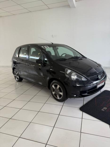 HONDA Fit 1.4 16V 4P LX, Foto 1