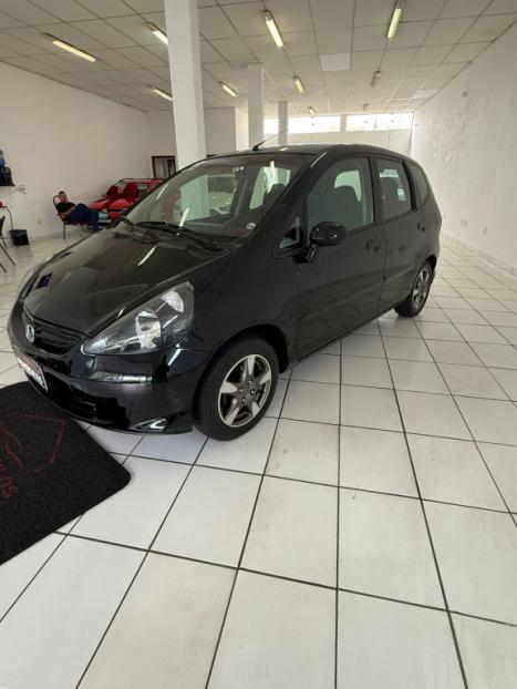 HONDA Fit 1.4 16V 4P LX, Foto 2