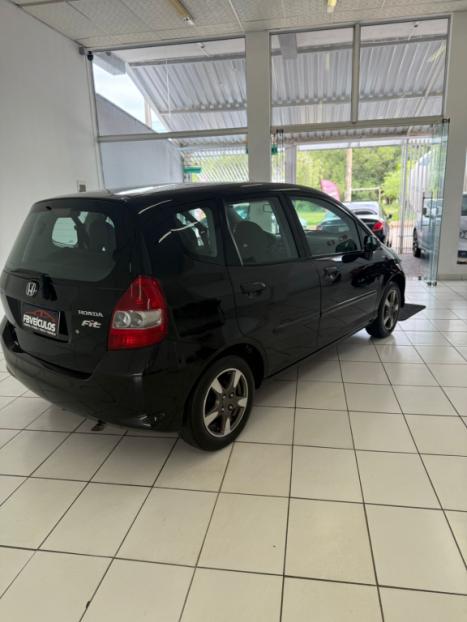 HONDA Fit 1.4 16V 4P LX, Foto 4