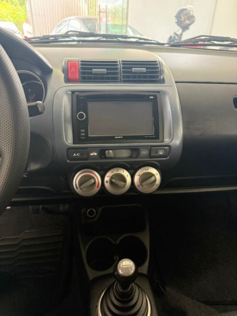 HONDA Fit 1.4 16V 4P LX, Foto 7