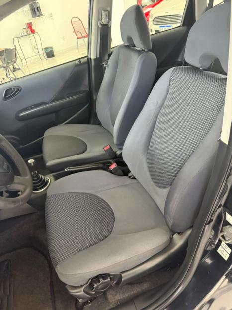 HONDA Fit 1.4 16V 4P LX, Foto 8